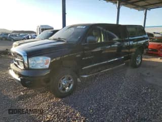 ✅ 2007 Dodge 1500 SLT • VIN: 3D7KS19D27G837858 • Лот: 53492505. Опубликован ранее на Copart с пробегом 187 786 миль. Бесплатный доступ к архиву аукционных продаж из США и подробный отчёт об истории автомобиля на DreamBid. Изображение 1.