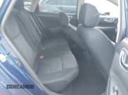 ✅ 2019 Nissan Sentra SV • VIN: 3N1AB7AP0KY297690 • Лот: 42652697. Опубликован ранее на IAAI с пробегом 78 707 миль. Бесплатный доступ к архиву аукционных продаж из США и подробный отчёт об истории автомобиля на DreamBid. Изображение 8.