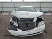 ✅ 2009 Hyundai Sonata GLS • VIN: 5NPET46C39H481271 • Лот: 77615264. Опубликован ранее на Copart с пробегом 178 818 миль. Бесплатный доступ к архиву аукционных продаж из США и подробный отчёт об истории автомобиля на DreamBid. Изображение 5.