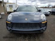 ✅ 2017 Porsche Macan • VIN: WP1AA2A50HLB80791 • Lot: 92455115. Listed on Copart with 35,991 mi. Free auction sales archive from the USA and detailed vehicle history report at DreamBid. Image 5.