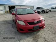 ✅ 2010 Toyota Corolla LE • VIN: JTDBU4EE1A9112134 • Lot: 85597005. Wystawiony na Copart z przebiegiem 239 241 mil. Bezpłatny archiwum sprzedaży aukcyjnych z USA i szczegółowy raport historii pojazdu na DreamBid. Zdjęcie 13.