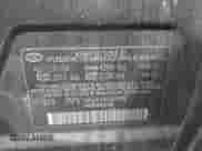 2010 Hyundai Sonata GLS with VIN 5NPET4AC4AH589149, listed as a IAAI auction lot 43241151 with 119,206 mi miles and . Bid and sale history available at DreamBid. Image 9.