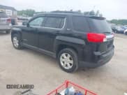 ✅ 2012 GMC Terrain SLT-1 • VIN: 2GKFLVEK0C6327099 • Lot: 42471918. Wystawiony na IAAI z przebiegiem 152 359 mil. Bezpłatny archiwum sprzedaży aukcyjnych z USA i szczegółowy raport historii pojazdu na DreamBid. Zdjęcie 3.
