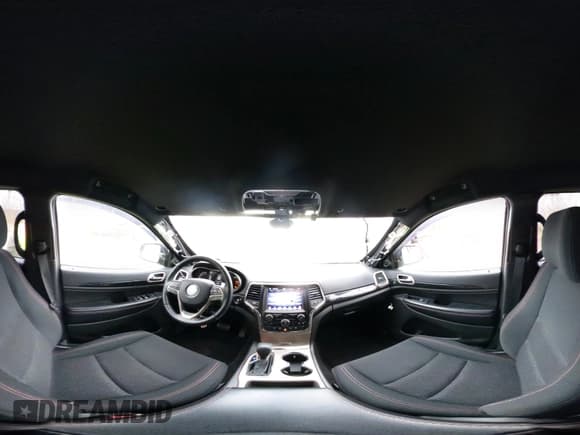 ✅ 2016 Jeep Grand Cherokee Laredo • VIN: 1C4RJFAG9GC462536 • Лот: 43711979. Опубликован ранее на IAAI с пробегом 47 017 миль. Бесплатный доступ к архиву аукционных продаж из США и подробный отчёт об истории автомобиля на DreamBid. Изображение 19.