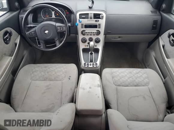 2006 Chevrolet Equinox LT с VIN 2CNDL73F266106110, выставлен на аукционе Copart как лот 80322474 с пробегом 181 037 миль миль и Списание • Salvage title. История ставок и продаж доступна на DreamBid. Изображение 8.