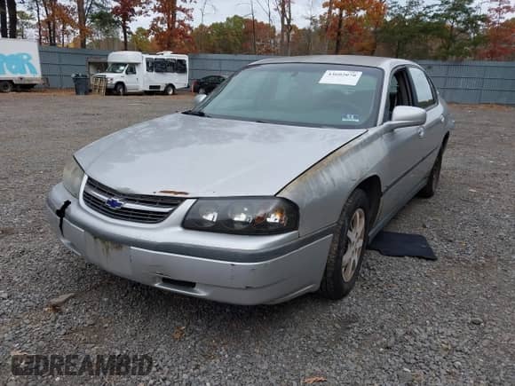 2000 Chevrolet Impala с VIN 2G1WF52E4Y9351048, выставлен на аукционе IAAI как лот 43602070 с пробегом 64 176 миль миль и . История ставок и продаж доступна на DreamBid. Изображение 2.