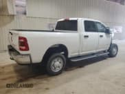 ✅ 2023 Ram 2500 Big Horn • VIN: 3C6UR5DJ1PG542986 • Lot: 53670135. Listed on Copart with 2,405 mi. Free auction sales archive from the USA and detailed vehicle history report at DreamBid. Image 3.