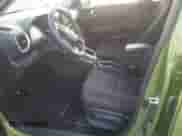 2024 Hyundai Venue SEL с VIN KMHRC8A33RU328522, выставлен на аукционе Copart как лот 80306134 с пробегом 8 108 миль миль и Списание • Salvage title. История ставок и продаж доступна на DreamBid. Изображение 7.