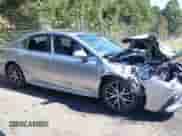 2023 Toyota Camry Hybrid SE с VIN 4T1S31AK9PU618034, выставлен на аукционе IAAI как лот 43177256 с пробегом 60 201 миль миль и . История ставок и продаж доступна на DreamBid. Изображение 12.