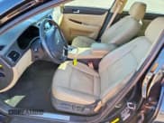 ✅ 2013 Hyundai Genesis 3.8L • VIN: KMHGC4DD2DU239151 • Lot: 90809285. Listed on Copart with 63,127 mi. Free auction sales archive from the USA and detailed vehicle history report at DreamBid. Image 7.