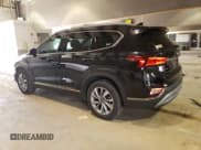 ✅ 2019 Hyundai Santa Fe Ultimate • VIN: 5NMS53ADXKH135566 • Lot: 53662774. Wystawiony na Copart z przebiegiem 39 881 mil. Bezpłatny archiwum sprzedaży aukcyjnych z USA i szczegółowy raport historii pojazdu na DreamBid. Zdjęcie 2.