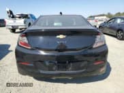 ✅ 2018 Chevrolet Volt LT • VIN: 1G1RC6S53JU111235 • Lot: 73775694. Wystawiony na Copart z przebiegiem 87 965 mil. Bezpłatny archiwum sprzedaży aukcyjnych z USA i szczegółowy raport historii pojazdu na DreamBid. Zdjęcie 6.