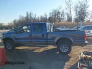 ✅ 2005 Ford F-250 XL • VIN: 1FTSW21595EB59154 • Lot: 41634938. Listed on IAAI with 232,970 mi. Free auction sales archive from the USA and detailed vehicle history report at DreamBid. Image 14.