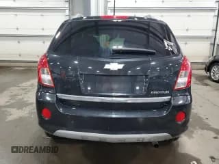 ✅ 2013 Chevrolet Captiva Sport LT • VIN: 3GNAL3EK7DS610488 • Lot: 48858835. Wystawiony na Copart z przebiegiem 147 051 mil. Bezpłatny archiwum sprzedaży aukcyjnych z USA i szczegółowy raport historii pojazdu na DreamBid. Zdjęcie 6.