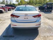 ✅ 2017 Hyundai Elantra Value Edition • VIN: 5NPD84LF7HH170081 • Lot: 84054105. Listed on Copart with 76,694 mi. Free auction sales archive from the USA and detailed vehicle history report at DreamBid. Image 6.