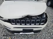 ✅ 2018 Jeep Compass Limited • VIN: 3C4NJCCB7JT362204 • Лот: 70449635. Опубликован ранее на Copart с пробегом 115 025 миль. Бесплатный доступ к архиву аукционных продаж из США и подробный отчёт об истории автомобиля на DreamBid. Изображение 12.