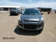 ✅ 2015 Ford Escape Titanium • VIN: 1FMCU9J91FUB72585 • Lot: 58250065. Wystawiony na Copart z przebiegiem 120 869 mil. Bezpłatny archiwum sprzedaży aukcyjnych z USA i szczegółowy raport historii pojazdu na DreamBid. Zdjęcie 15.