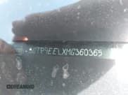 ✅ 2021 GMC Sierra 1500 AT4 • VIN: 3GTP9EELXMG360365 • Лот: 43158114. Опубликован ранее на IAAI с пробегом 62 924 миль. Бесплатный доступ к архиву аукционных продаж из США и подробный отчёт об истории автомобиля на DreamBid. Изображение 9.