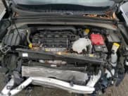 ✅ 2021 Jeep Renegade Freedom • VIN: ZACNJDAB0MPN15488 • Lot: 52931145. Wystawiony na Copart z przebiegiem Nie podano. Bezpłatny archiwum sprzedaży aukcyjnych z USA i szczegółowy raport historii pojazdu na DreamBid. Zdjęcie 12.