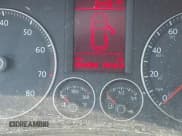 ✅ 2008 Volkswagen Rabbit S • VIN: WVWAB71K48W275838 • Lot: 43218969. Listed on IAAI with 256,084 mi. Free auction sales archive from the USA and detailed vehicle history report at DreamBid. Image 15.