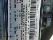 ✅ 2021 Mazda CX-3 Sport • VIN: JM1DKFB77M1515697 • Lot: 63051335. Listed on Copart with 28,933 mi. Free auction sales archive from the USA and detailed vehicle history report at DreamBid. Image 13.