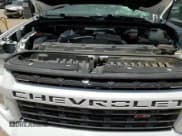 ✅ 2021 Chevrolet Silverado 2500HD LTZ • VIN: 1GC4YPEY1MF196664 • Лот: 61340175. Опубликован ранее на Copart с пробегом 78 754 миль. Бесплатный доступ к архиву аукционных продаж из США и подробный отчёт об истории автомобиля на DreamBid. Изображение 13.