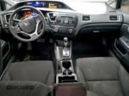 ✅ 2013 Honda Civic LX • VIN: 19XFB2F59DE229390 • Lot: 93618085. Wystawiony na Copart z przebiegiem 191 041 mil. Bezpłatny archiwum sprzedaży aukcyjnych z USA i szczegółowy raport historii pojazdu na DreamBid. Zdjęcie 8.