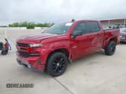 ✅ 2021 Chevrolet Silverado 1500 RST • VIN: 3GCPWDED8MG385275 • Lot: 42116903. Wystawiony na IAAI z przebiegiem 56 682 mil. Bezpłatny archiwum sprzedaży aukcyjnych z USA i szczegółowy raport historii pojazdu na DreamBid. Zdjęcie 2.
