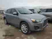 2015 Mitsubishi Outlander ES с VIN 4A4AP3AW7FE037622, выставлен на аукционе Copart как лот 46164535 с пробегом 219 773 миль миль и Списание • Salvage title. История ставок и продаж доступна на DreamBid. Изображение 4.