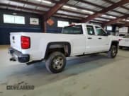 ✅ 2016 Chevrolet Silverado 2500HD Work Truck • VIN: 1GC2CUEG9GZ195826 • Lot: 65364905. Wystawiony na Copart z przebiegiem 256 221 mil. Bezpłatny archiwum sprzedaży aukcyjnych z USA i szczegółowy raport historii pojazdu na DreamBid. Zdjęcie 3.