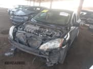 ✅ 2015 Nissan Sentra SV • VIN: 3N1AB7AP7FY362637 • Lot: 43608678. Listed on IAAI with 94,018 mi. Free auction sales archive from the USA and detailed vehicle history report at DreamBid. Image 18.