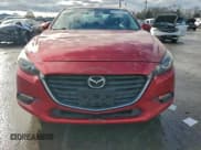 ✅ 2017 Mazda 3 Sport • VIN: 3MZBN1U74HM111227 • Лот: 94316725. Опубликован ранее на Copart с пробегом 170 894 миль. Бесплатный доступ к архиву аукционных продаж из США и подробный отчёт об истории автомобиля на DreamBid. Изображение 5.
