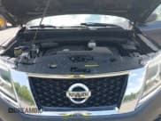 ✅ 2013 Nissan Pathfinder SV • VIN: 5N1AR2MMXDC641515 • Lot: 42570637. Listed on IAAI with 156,525 mi. Free auction sales archive from the USA and detailed vehicle history report at DreamBid. Image 10.