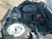 ✅ 2016 MINI Hardtop 4 Door S • VIN: WMWXU3C56G2D27528 • Lot: 41827277. Listed on IAAI with 61,545 mi. Free auction sales archive from the USA and detailed vehicle history report at DreamBid. Image 19.