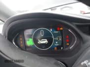 ✅ 2019 Chevrolet Bolt EV LT • VIN: 1G1FY6S04K4103252 • Lot: 41366930. Wystawiony na IAAI z przebiegiem 68 710 mil. Bezpłatny archiwum sprzedaży aukcyjnych z USA i szczegółowy raport historii pojazdu na DreamBid. Zdjęcie 17.