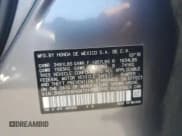 ✅ 2016 Honda Fit EX-L • VIN: 3HGGK5H94GM704431 • Lot: 64103025. Wystawiony na Copart z przebiegiem 81 297 mil. Bezpłatny archiwum sprzedaży aukcyjnych z USA i szczegółowy raport historii pojazdu na DreamBid. Zdjęcie 12.