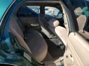 ✅ 2000 Ford Crown Victoria • VIN: 2FAFP73W8YX141772 • Lot: 75394894. Listed on Copart with 190,123 mi. Free auction sales archive from the USA and detailed vehicle history report at DreamBid. Image 10.