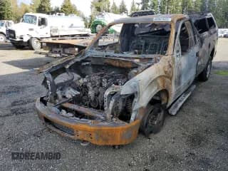 ✅ 2009 Ford F-150 XL • VIN: 1FTRF14W89KB83675 • Lot: 86901035. Wystawiony na Copart z przebiegiem Nie podano. Bezpłatny archiwum sprzedaży aukcyjnych z USA i szczegółowy raport historii pojazdu na DreamBid. Zdjęcie 1.