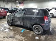 ✅ 2007 Chevrolet Aveo LS • VIN: KL1TD66607B762461 • Lot: 45194665. Wystawiony na Copart z przebiegiem Nie podano. Bezpłatny archiwum sprzedaży aukcyjnych z USA i szczegółowy raport historii pojazdu na DreamBid. Zdjęcie 2.