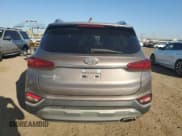 ✅ 2019 Hyundai Santa Fe Limited • VIN: 5NMS53AA8KH060159 • Lot: 73113563. Wystawiony na Copart z przebiegiem 56 771 mil. Bezpłatny archiwum sprzedaży aukcyjnych z USA i szczegółowy raport historii pojazdu na DreamBid. Zdjęcie 6.