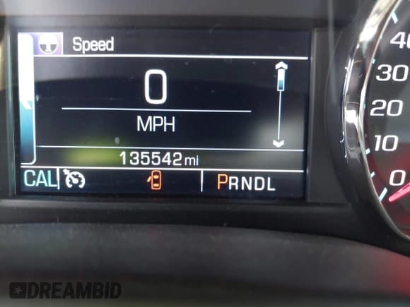 ✅ 2019 Chevrolet Tahoe LT • VIN: 1GNSKBKC7KR342363 • Lot: 42978895. Listed on IAAI with 135,542 mi. Free auction sales archive from the USA and detailed vehicle history report at DreamBid. Image 16.