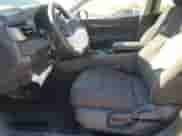 2025 Toyota Camry LE with VIN 4T1DAACK1SU061155, listed as a Copart auction lot 89503055 with Not provided miles and Salvage title. Bid and sale history available at DreamBid. Image 7.