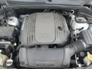 ✅ 2016 Dodge Durango R/T • VIN: 1C4SDHCT8GC430112 • Лот: 85842015. Опубликован ранее на Copart с пробегом 137 561 миль. Бесплатный доступ к архиву аукционных продаж из США и подробный отчёт об истории автомобиля на DreamBid. Изображение 12.