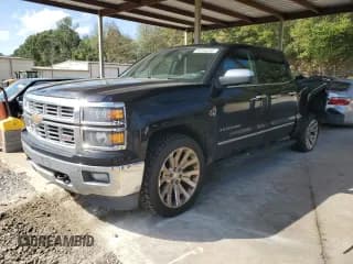 ✅ 2015 Chevrolet Silverado 1500 LTZ • VIN: 3GCUKSEC2FG311105 • Lot: 85103245. Wystawiony na Copart z przebiegiem 200 020 mil. Bezpłatny archiwum sprzedaży aukcyjnych z USA i szczegółowy raport historii pojazdu na DreamBid. Zdjęcie 1.