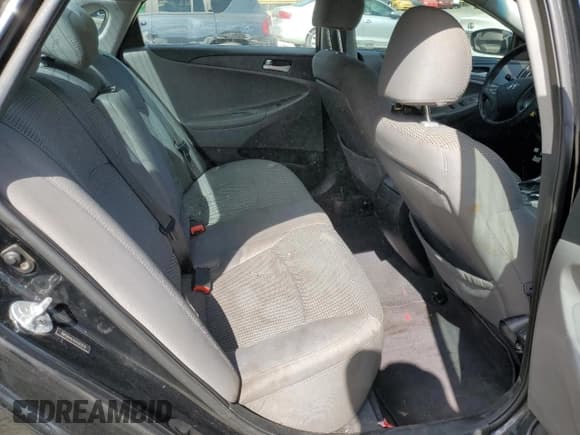 ✅ 2012 Hyundai Sonata GLS • VIN: 5NPEB4ACXCH342076 • Lot: 68537174. Listed on Copart with 157,726 mi. Free auction sales archive from the USA and detailed vehicle history report at DreamBid. Image 10.