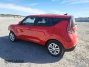 ✅ 2025 Kia Soul LX • VIN: KNDJ23AU5S7265914 • Lot: 82533945. Wystawiony na Copart z przebiegiem 11 002 mil. Bezpłatny archiwum sprzedaży aukcyjnych z USA i szczegółowy raport historii pojazdu na DreamBid. Zdjęcie 2.