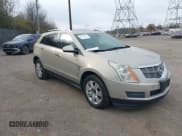 ✅ 2010 Cadillac SRX Luxury Collection • VIN: 3GYFNAEY3AS643978 • Лот: 43744323. Опубликован ранее на IAAI с пробегом 85 344 миль. Бесплатный доступ к архиву аукционных продаж из США и подробный отчёт об истории автомобиля на DreamBid. Изображение 1.