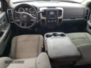 ✅ 2015 Ram 2500 SLT • VIN: 3C6TR4DT2FG573346 • Lot: 69580185. Listed on Copart with 123,482 mi. Free auction sales archive from the USA and detailed vehicle history report at DreamBid. Image 8.