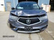 ✅ 2019 Acura MDX Advance • VIN: 5J8YD4H85KL013144 • Lot: 62304875. Wystawiony na Copart z przebiegiem 67 716 mil. Bezpłatny archiwum sprzedaży aukcyjnych z USA i szczegółowy raport historii pojazdu na DreamBid. Zdjęcie 5.