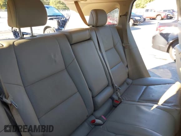 ✅ 2014 Acura RDX • VIN: 5J8TB3H3XEL015622 • Лот: 43586586. Опубликован ранее на IAAI с пробегом 206 500 миль. Бесплатный доступ к архиву аукционных продаж из США и подробный отчёт об истории автомобиля на DreamBid. Изображение 8.